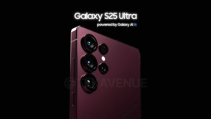 Galaxy S25: Detalhes de Design e Especificações Revelados Antes do Lançamento